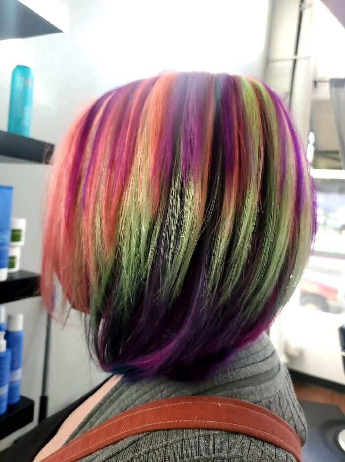 Images Fantastic Sams Cut & Color