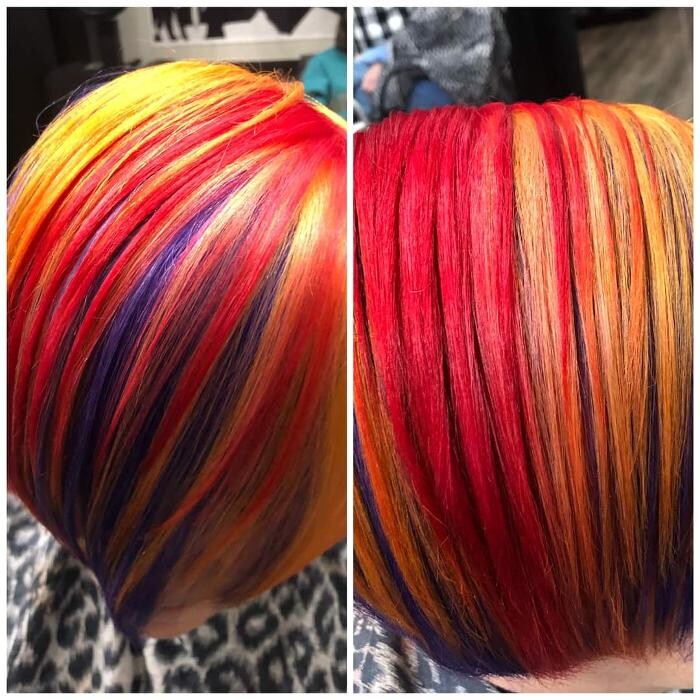 Images Fantastic Sams Cut & Color