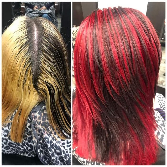 Images Fantastic Sams Cut & Color