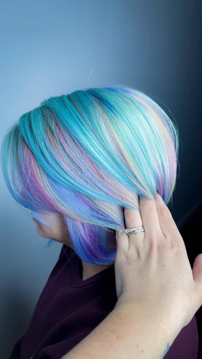 Images Fantastic Sams Cut & Color