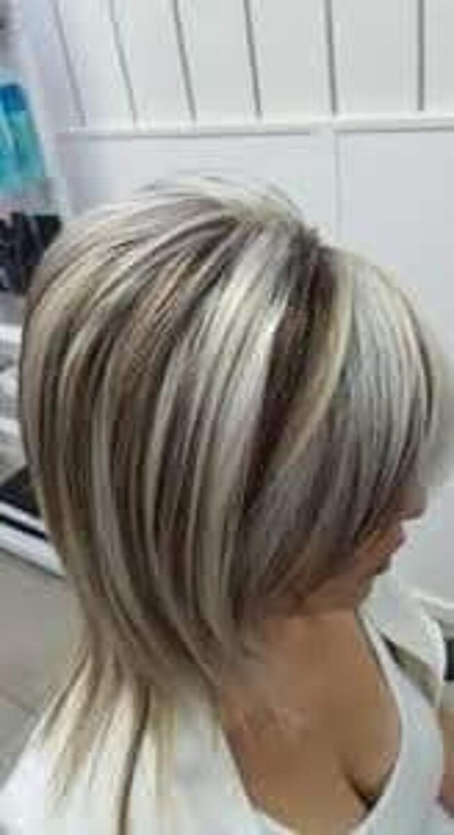 Images Fantastic Sams Cut & Color