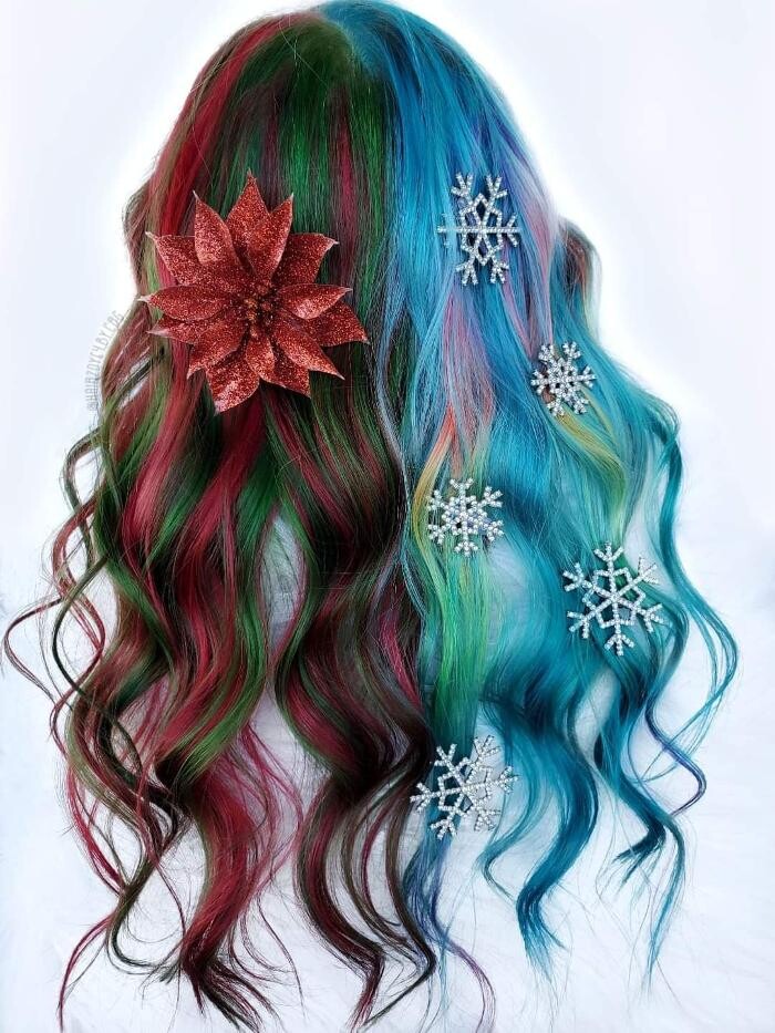 Images Fantastic Sams Cut & Color