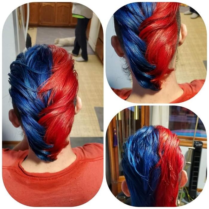 Images Fantastic Sams Cut & Color