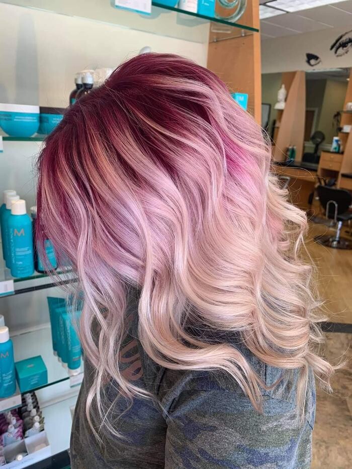 Images Fantastic Sams Cut & Color