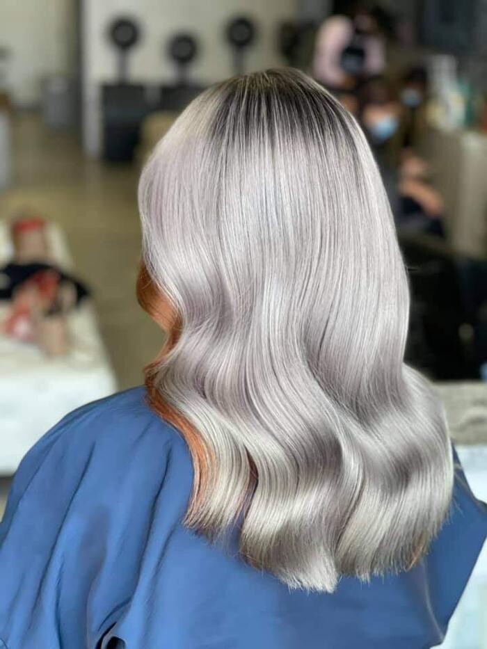 Images Fantastic Sams Cut & Color