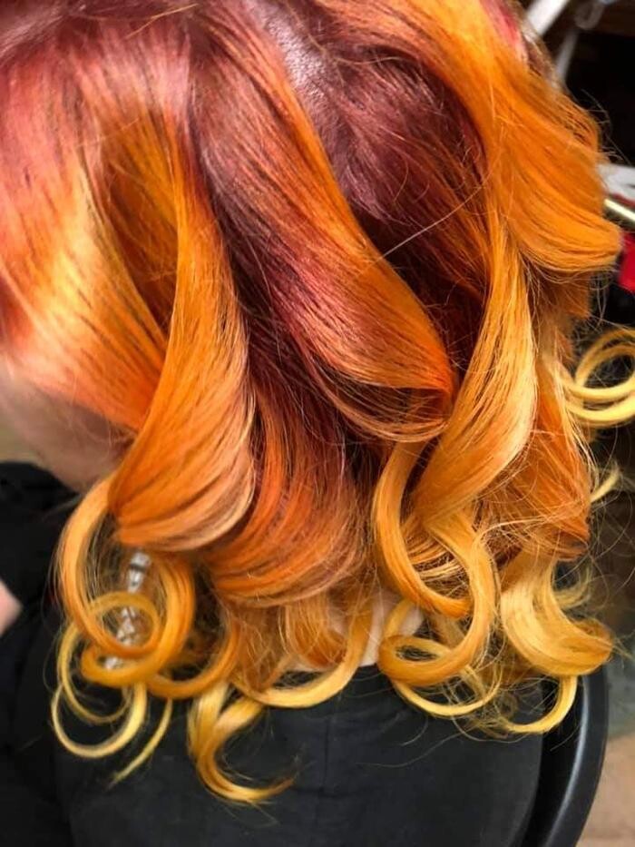 Images Fantastic Sams Cut & Color