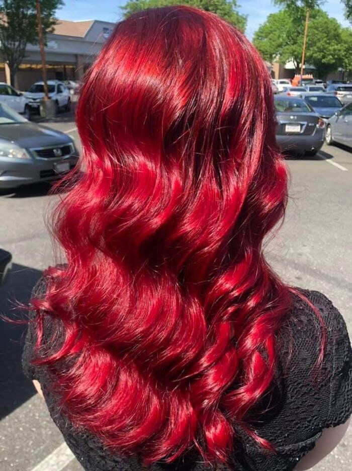 Images Fantastic Sams Cut & Color