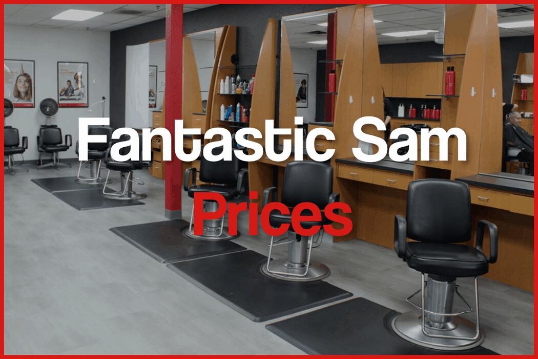 Images Fantastic Sams Cut & Color