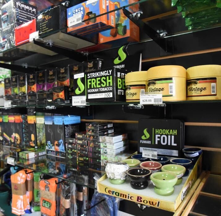 Images 710 Pipes - Smoke Shop