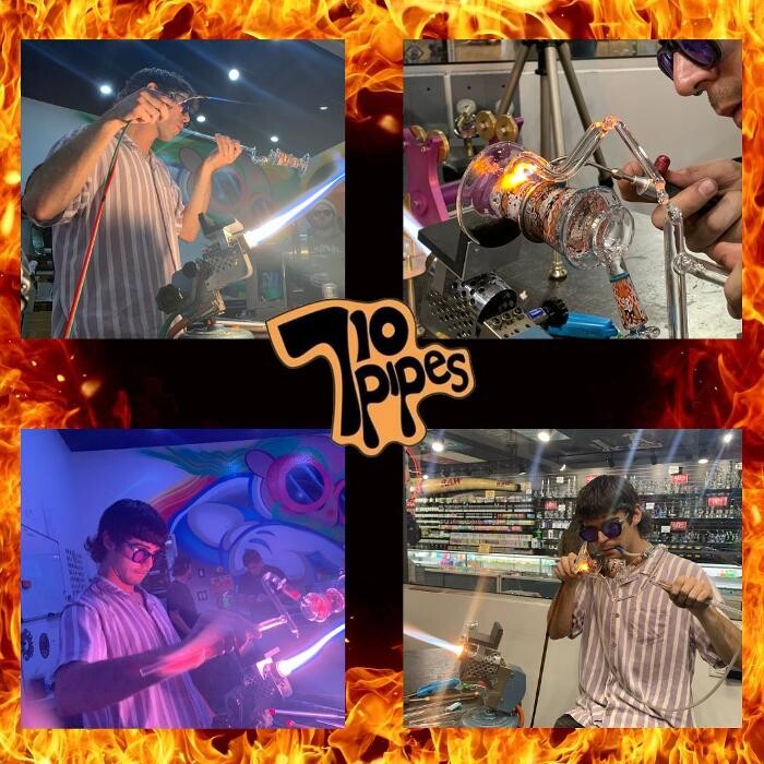 Images 710 Pipes - Smoke Shop