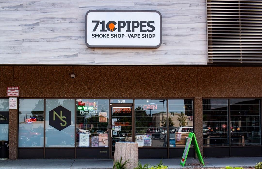 Images 710 Pipes - Smoke Shop