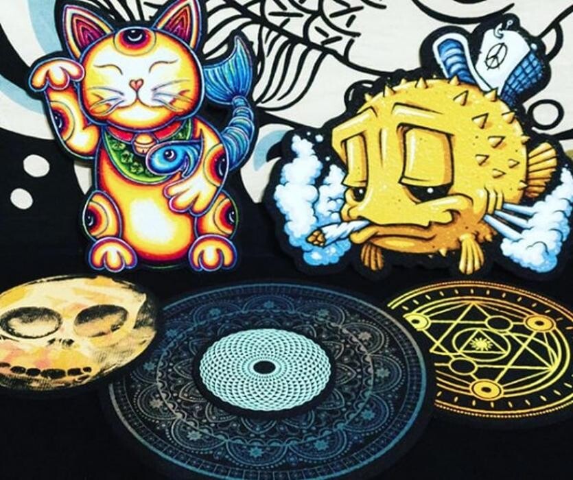 Images 710 Pipes - Smoke Shop