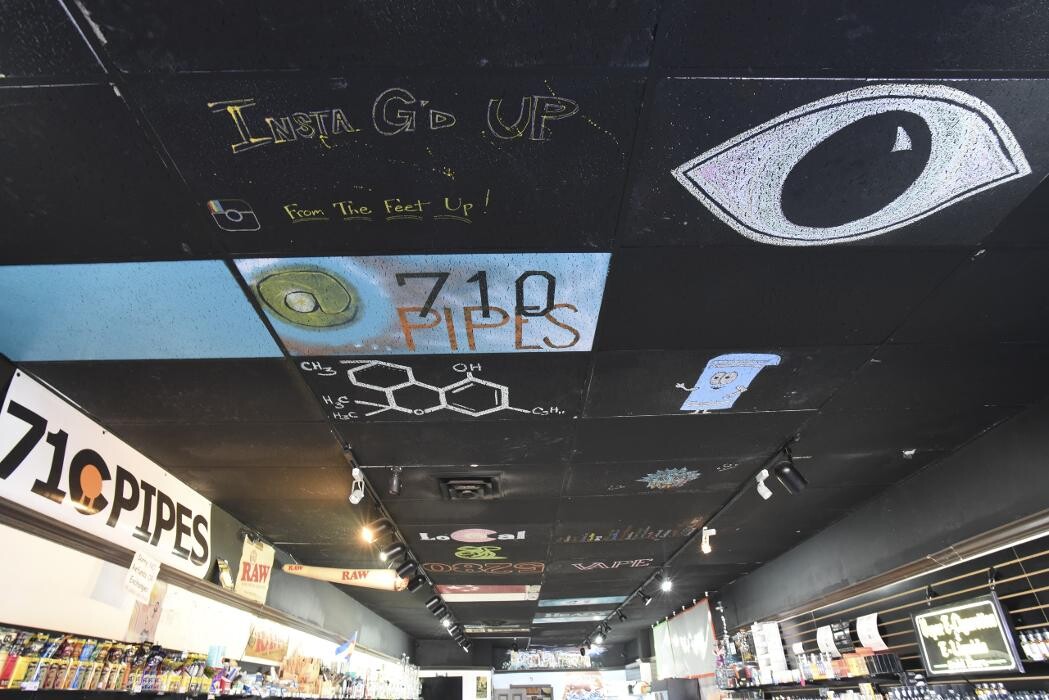 Images 710 Pipes - Smoke Shop