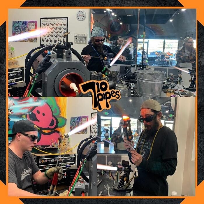 Images 710 Pipes - Smoke Shop