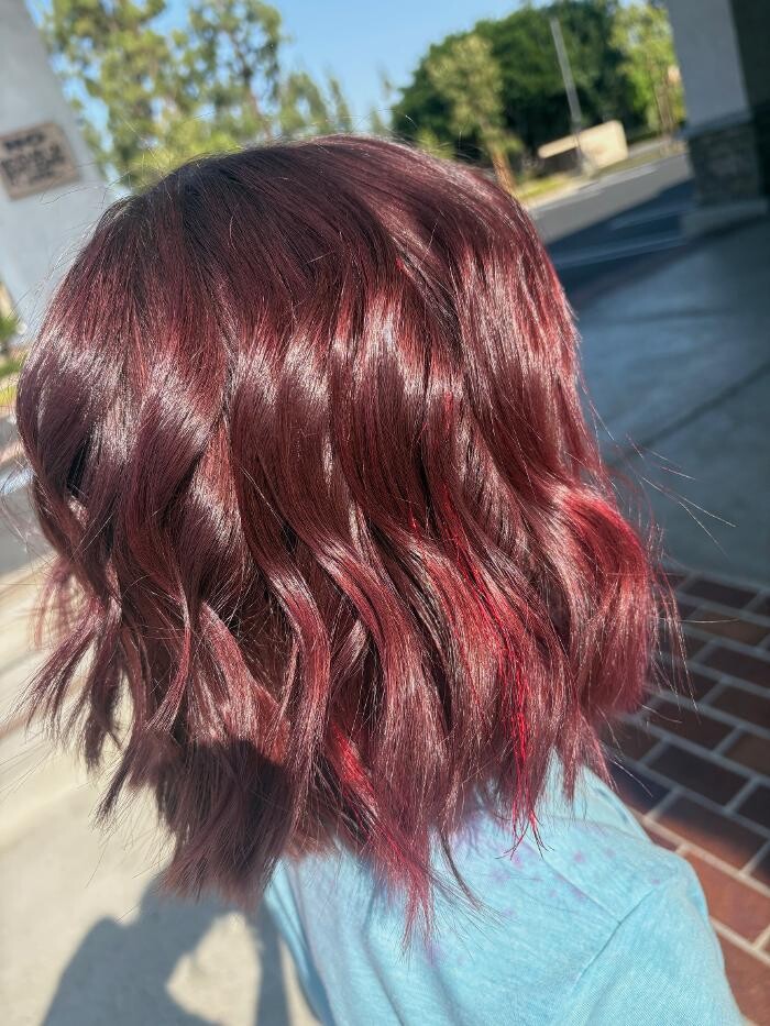 Images Fantastic Sams Yorba Linda Eastlake Village