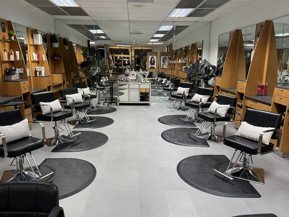 Images Fantastic Sams Yorba Linda Eastlake Village