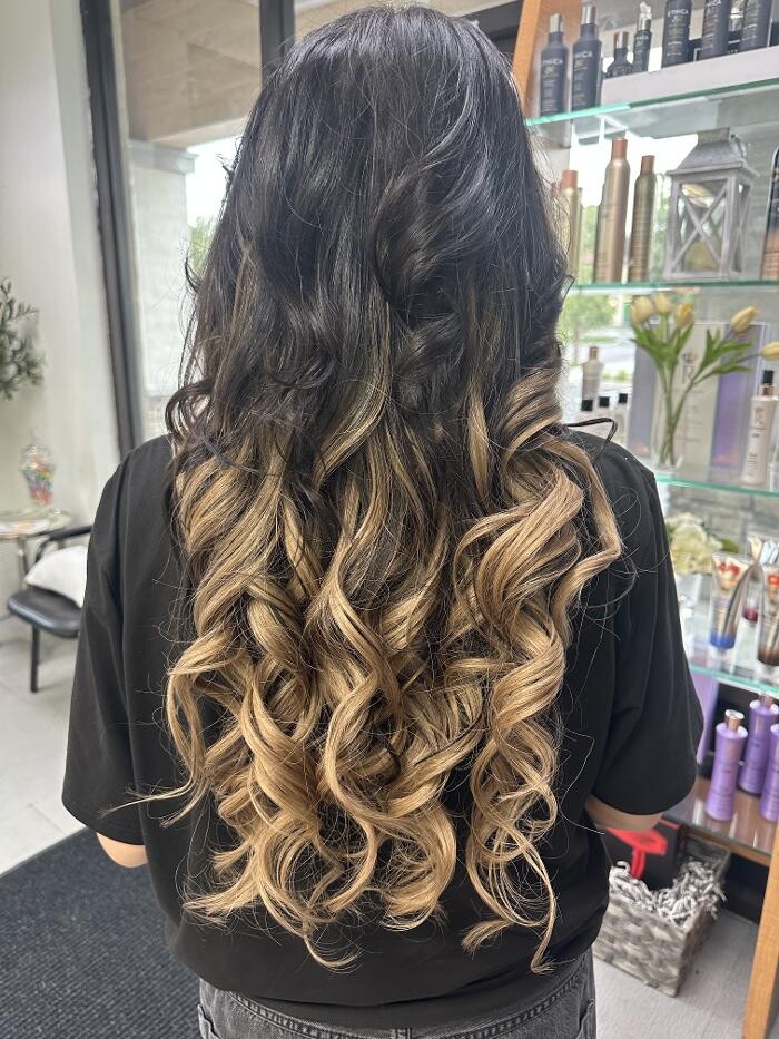 Images Fantastic Sams Yorba Linda Eastlake Village