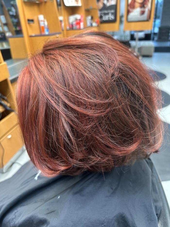 Images Fantastic Sams Yorba Linda Eastlake Village