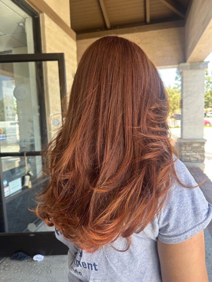 Images Fantastic Sams Yorba Linda Eastlake Village