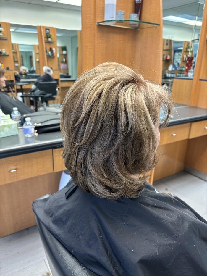 Images Fantastic Sams Yorba Linda Eastlake Village