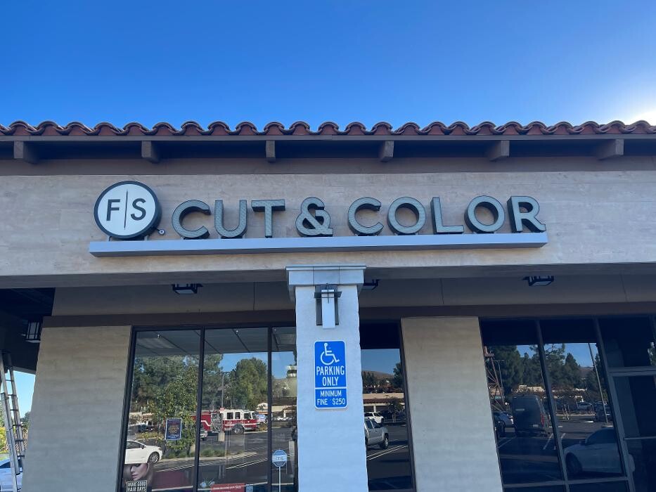 Images Fantastic Sams Yorba Linda Eastlake Village