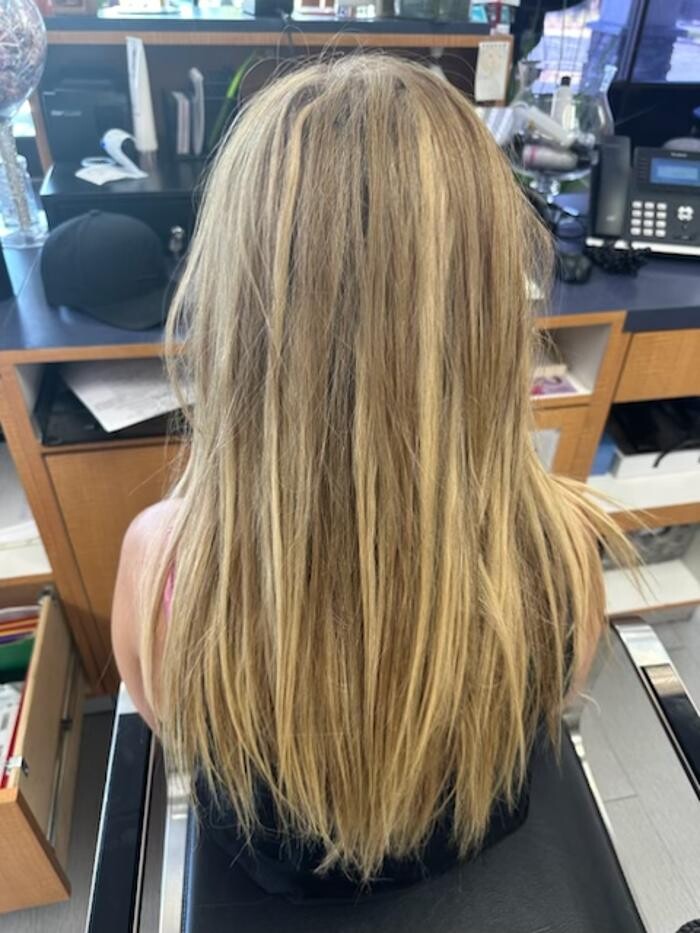 Images Fantastic Sams Yorba Linda Eastlake Village