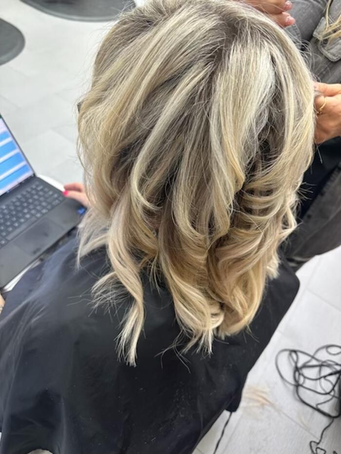 Images Fantastic Sams Yorba Linda Eastlake Village