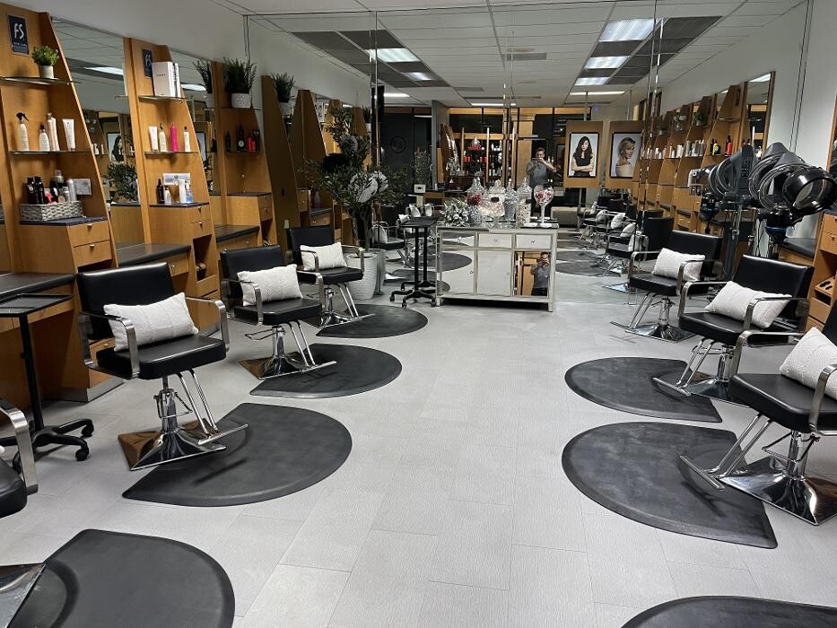 Images Fantastic Sams Yorba Linda Eastlake Village