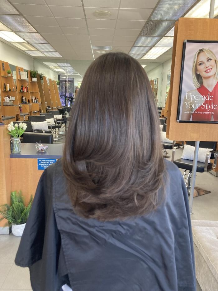 Images Fantastic Sams Yorba Linda Eastlake Village