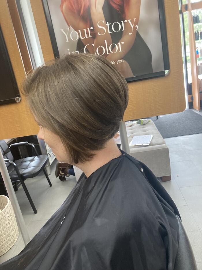 Images Fantastic Sams Yorba Linda Eastlake Village