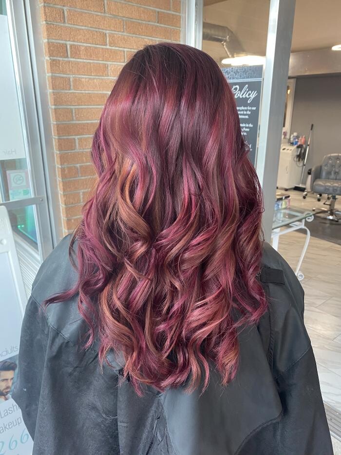 Images Fantastic Sams Yorba Linda Eastlake Village