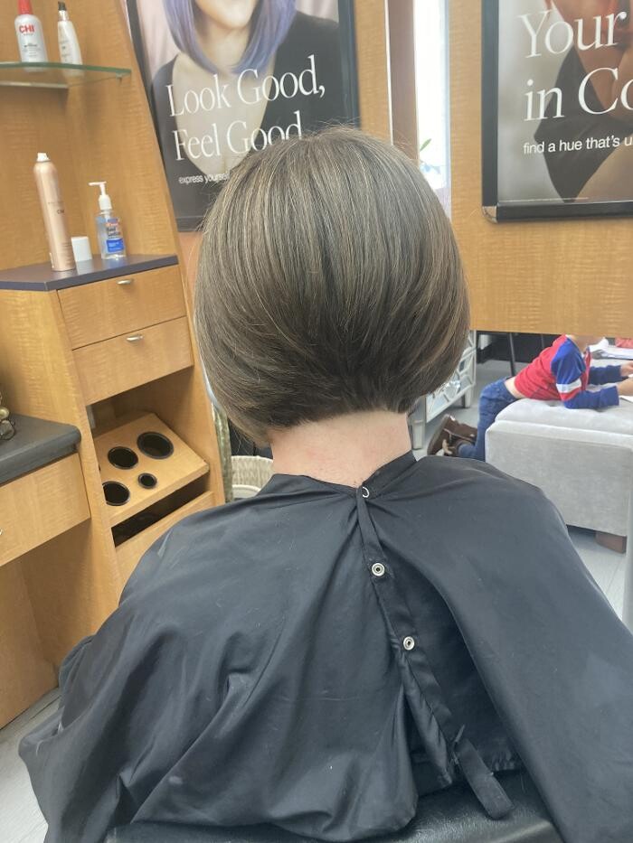 Images Fantastic Sams Yorba Linda Eastlake Village