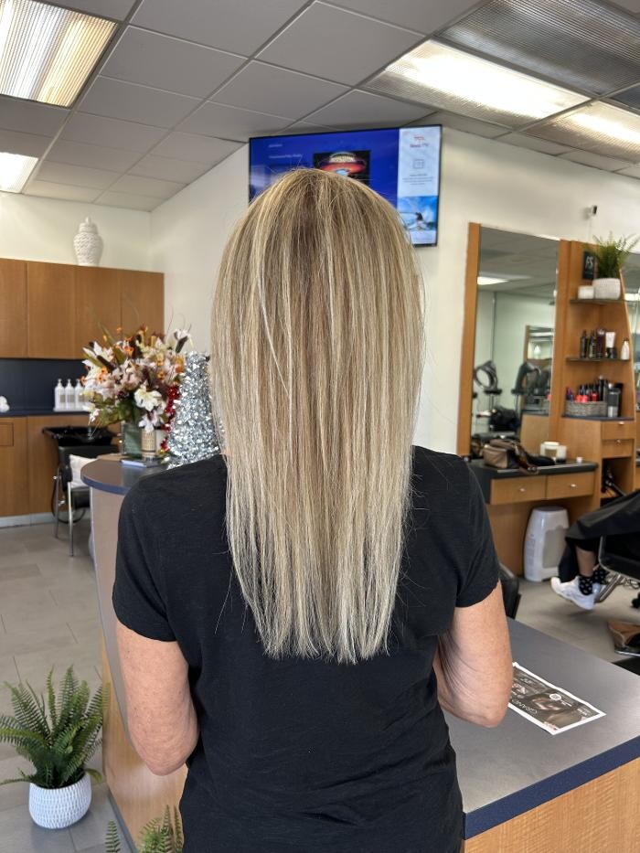 Images Fantastic Sams Yorba Linda Eastlake Village