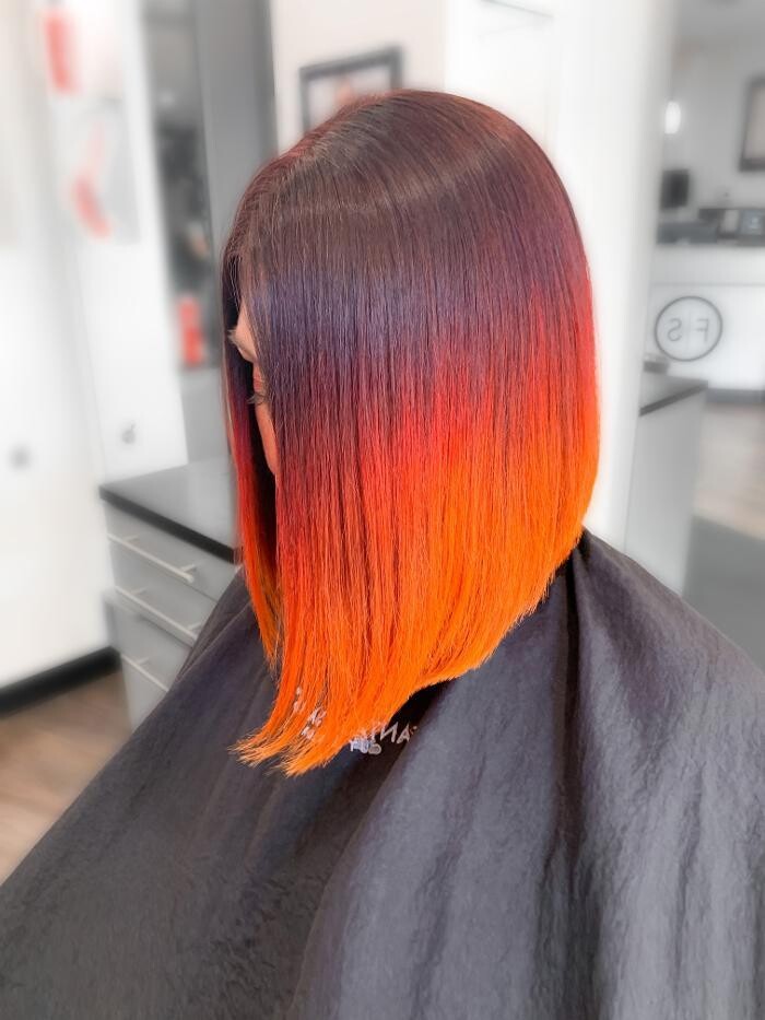 Images Fantastic Sams Yorba Linda Eastlake Village