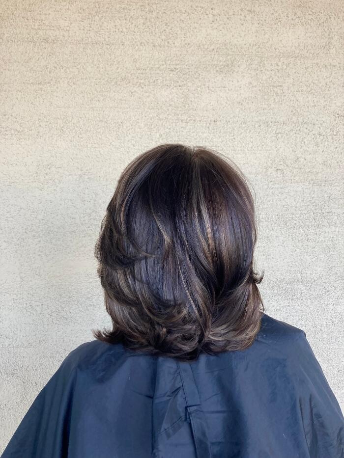 Images Fantastic Sams Yorba Linda Eastlake Village