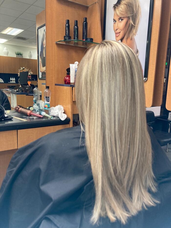 Images Fantastic Sams Yorba Linda Eastlake Village