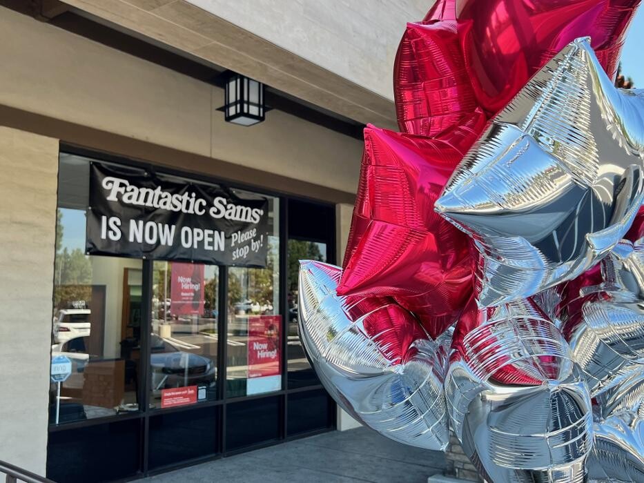 Images Fantastic Sams Yorba Linda Eastlake Village