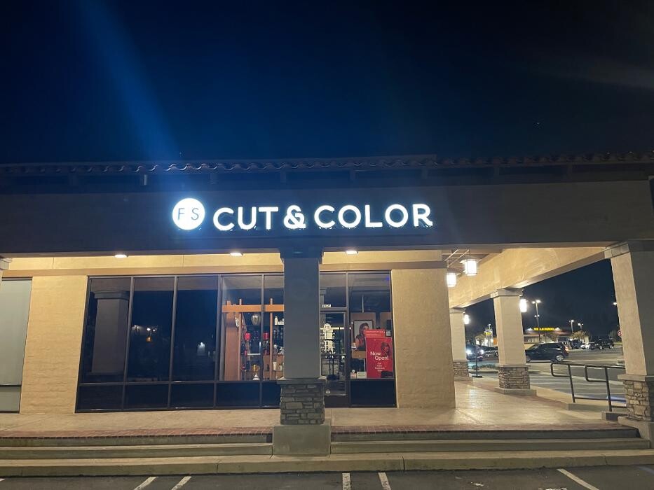 Images Fantastic Sams Yorba Linda Eastlake Village