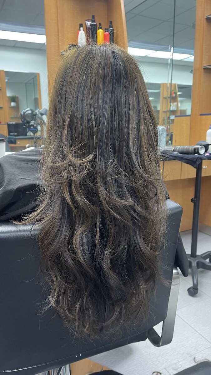 Images Fantastic Sams Yorba Linda Eastlake Village