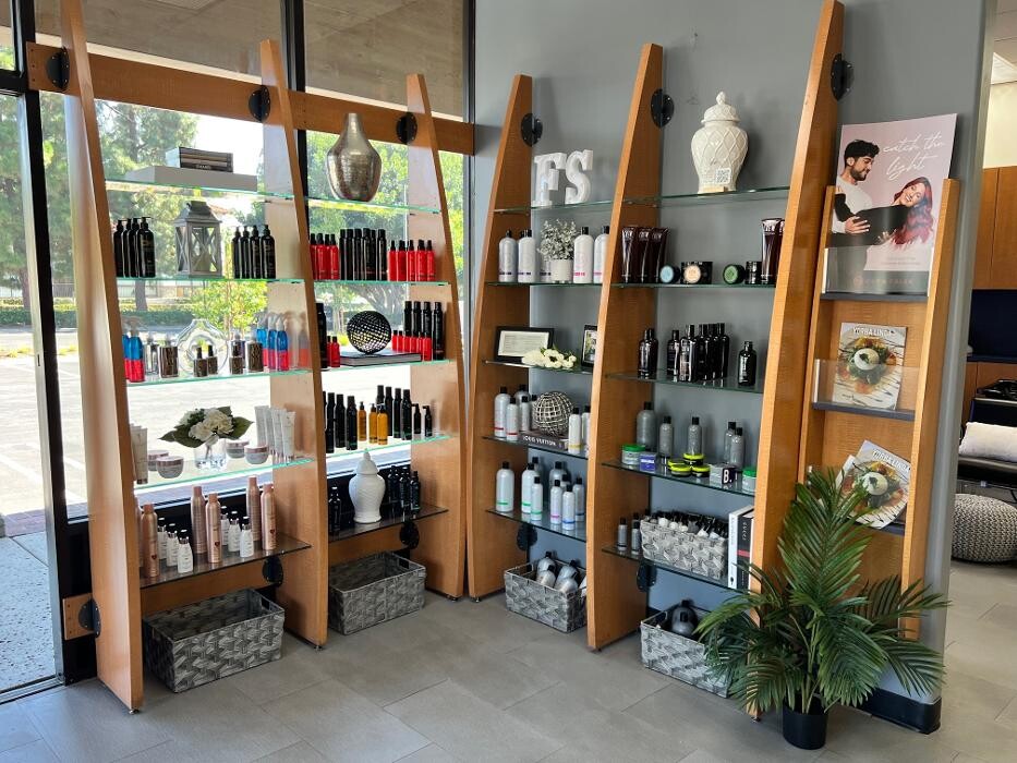 Images Fantastic Sams Yorba Linda Eastlake Village