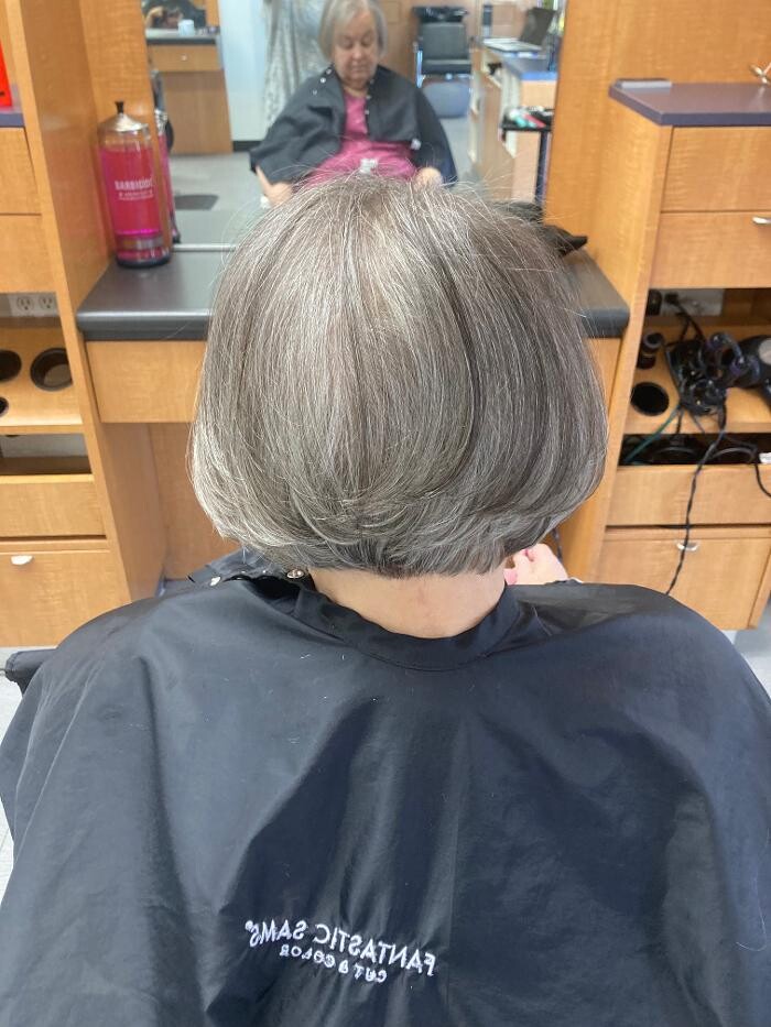 Images Fantastic Sams Yorba Linda Eastlake Village