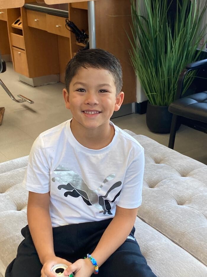 Images Fantastic Sams Yorba Linda Eastlake Village