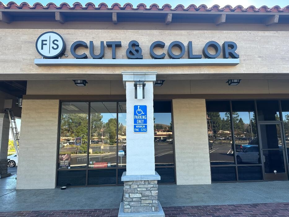 Images Fantastic Sams Yorba Linda Eastlake Village