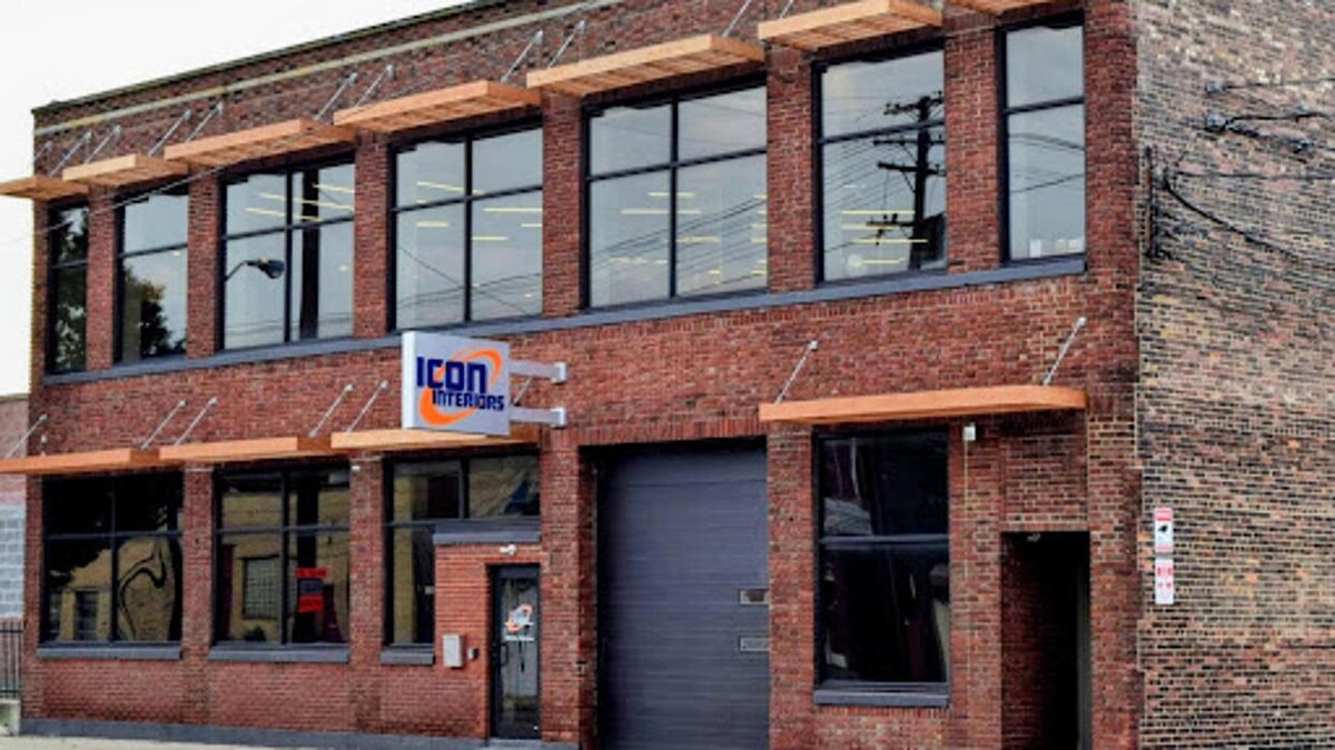 Images Icon Construction