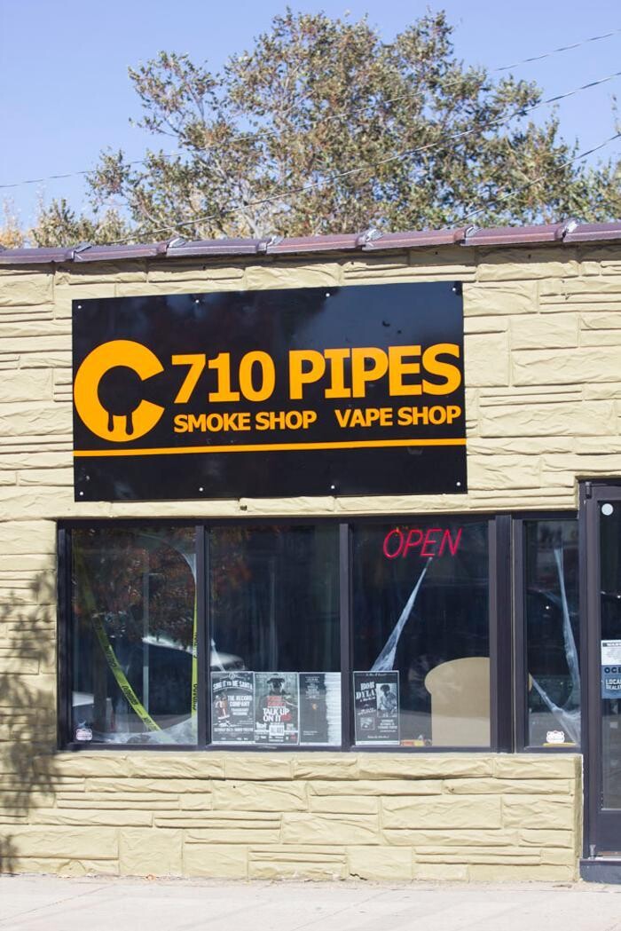Images 710 Pipes - Smoke Shop