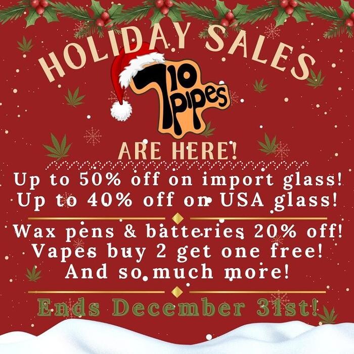 Images 710 Pipes - Smoke Shop