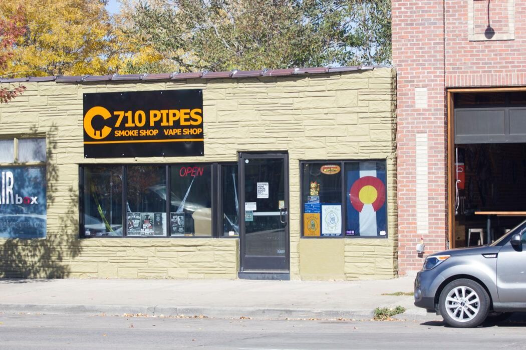 Images 710 Pipes - Smoke Shop