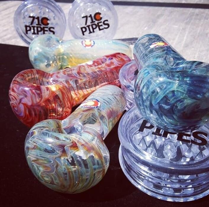 Images 710 Pipes - Smoke Shop