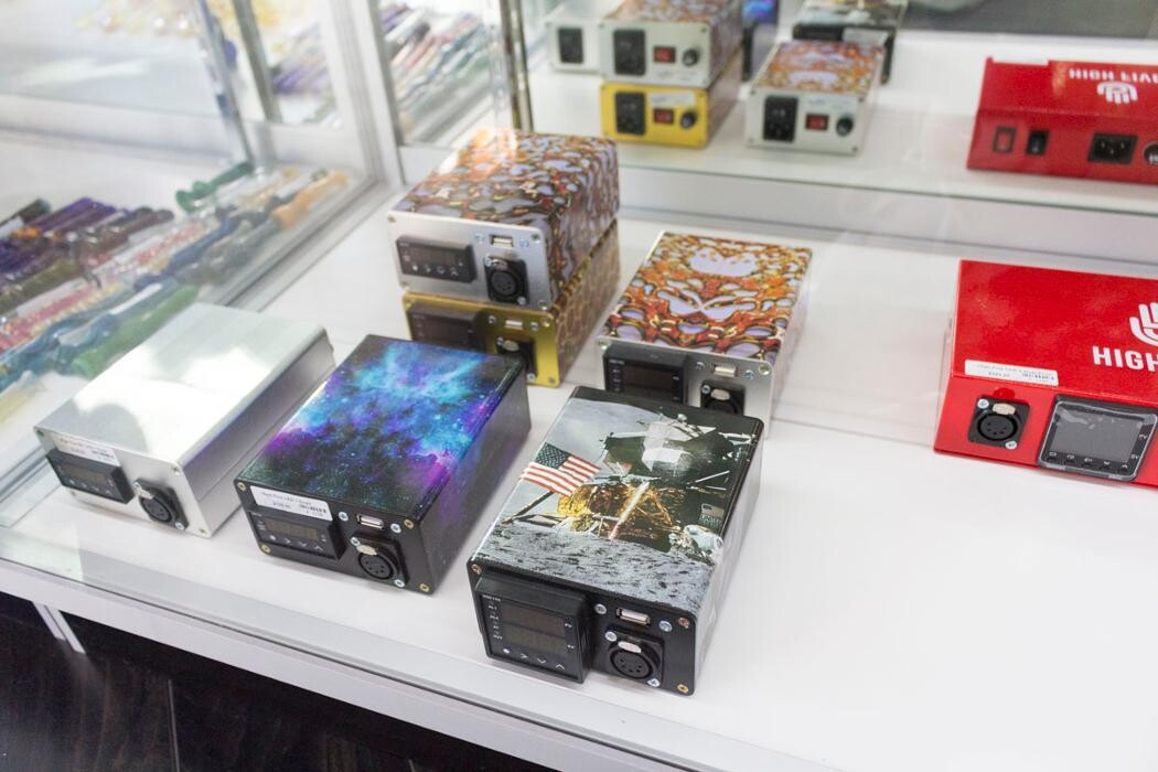 Images 710 Pipes - Smoke Shop