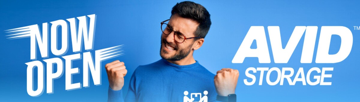 Images Avid Storage - Port St. Lucie